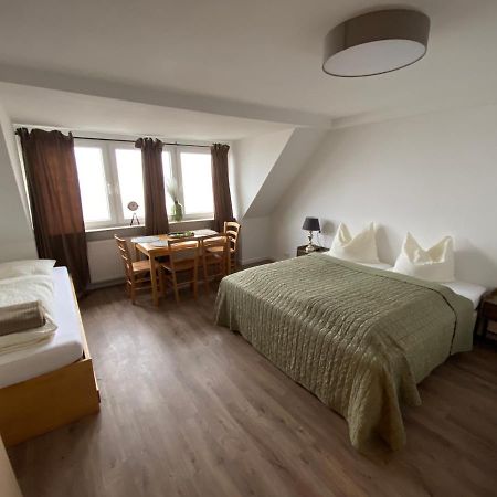 Pension Haus Talblick Winterberg Exteriér fotografie