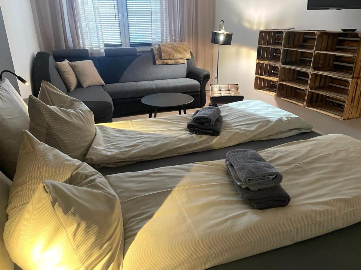 Pension Haus Talblick Winterberg Pokoj fotografie