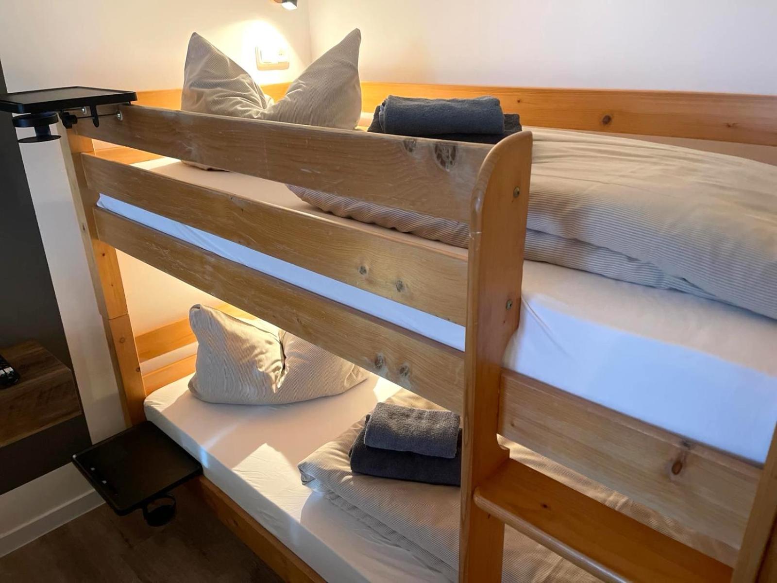 Pension Haus Talblick Winterberg Pokoj fotografie